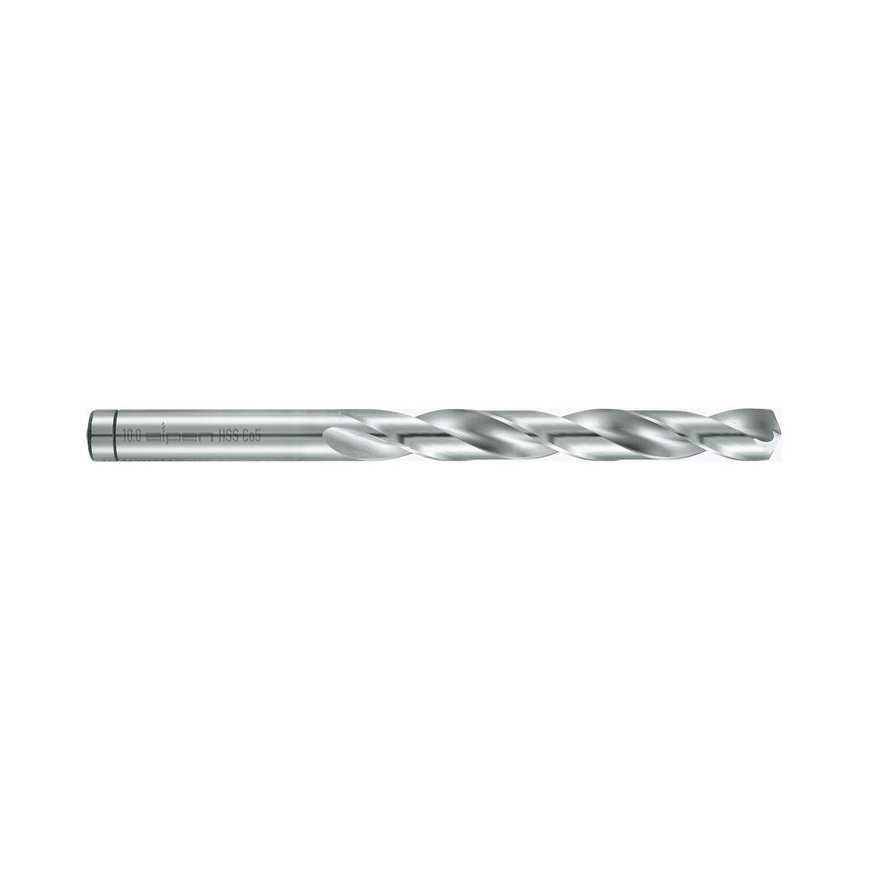 metalo grąžtas, kobaltas 6,0 mm, HSS-Co ALPEN [0061300600100] – 2