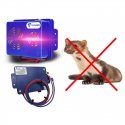 Rodent repeller, minks, mice, rats, Waterstrob, Viano Rodent repeller, minks, mice, rats, Waterstrob, Viano