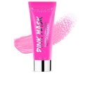 "Biovene" roosa mask "Glowing Complexion Peel-Off Treatment" 75ml "Biovene" roosa mask "Glowing Complexion Peel-Off Treatment" 75ml