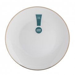 MariaPaula Klasyka kuldse joone koogitaldrik 20cm