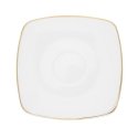 MariaPaula Klasyka kuldse joone koogitaldrik 20cm MariaPaula Klasyka kuldse joone koogitaldrik 20cm