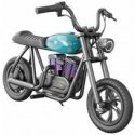 Hyper Gogo Pioneer 12 Plus Electric Motorcycle - Blue Hyper Gogo Pioneer 12 Plus Electric Motorcycle - Blue