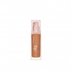 Maybelline - Lifter Plump & Glow Foundation 336