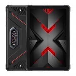 HOTWAV TAB R9 Ultra 5G tahvel (punane)
