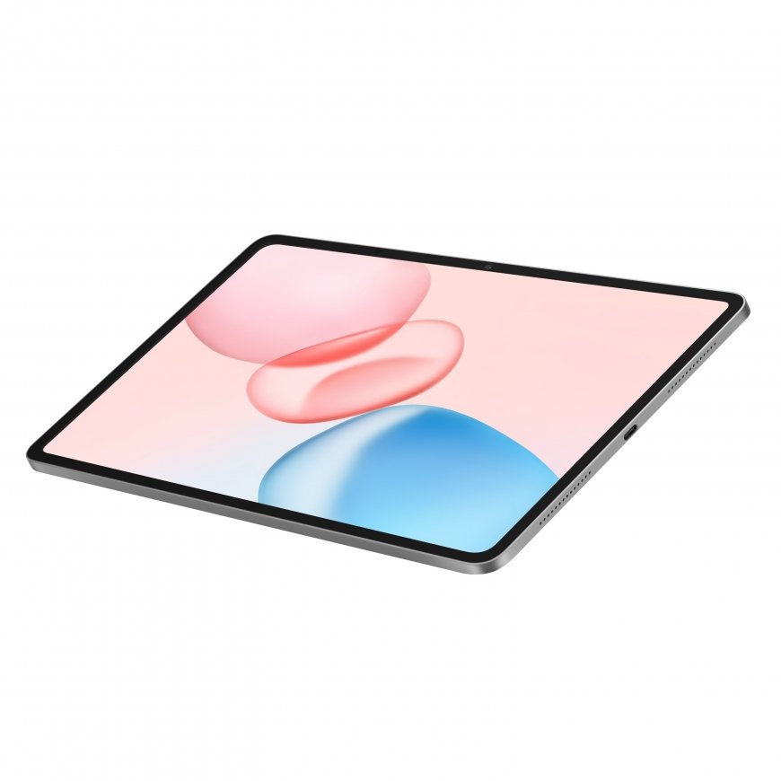 HONOR Pad 10 12.1" 5G Android tahvelarvuti, 128 Gt, hall – 3