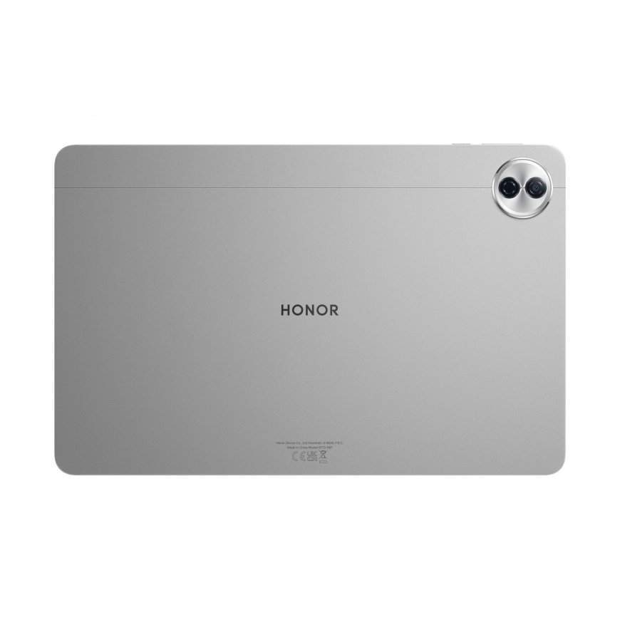 HONOR Pad 10 12,1" 5G Android планшет, 128 Гб, серый – 4