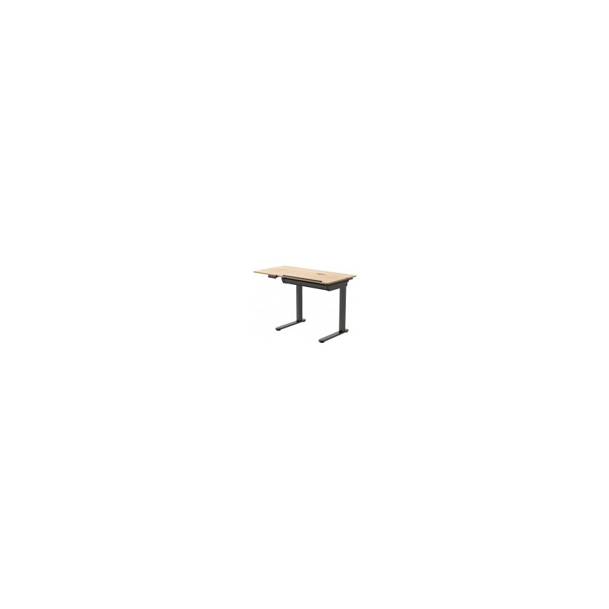 Electric standing desk Spacetronik SPE-239OB