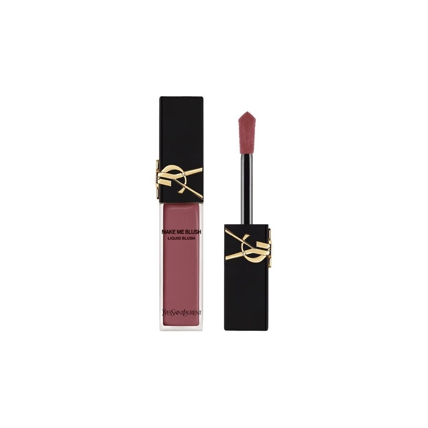 Yves Saint Laurent Ysl vedelatepuna värv