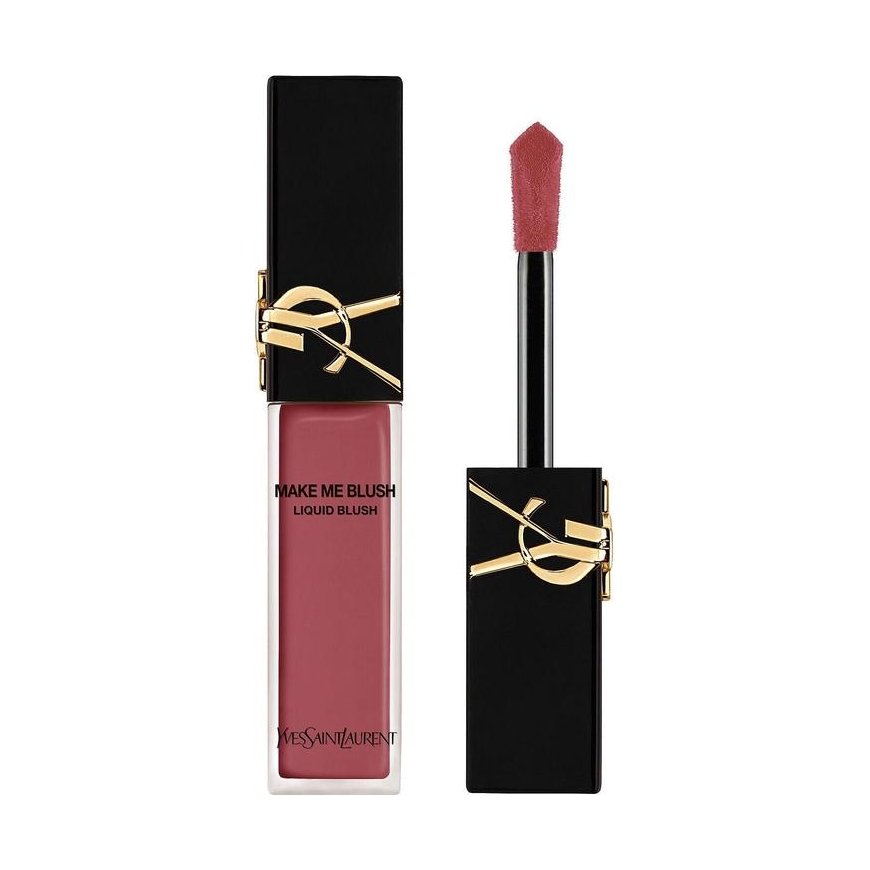 Yves Saint Laurent Ysl šķidrā sārtuma tonis – 2