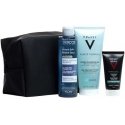 Vichy Homme Hyvinvointi Rituaali Lahjapakkaus 200ml Kasvotonikki Miehille Vichy Homme Hyvinvointi Rituaali Lahjapakkaus 200ml Kasvotonikki Miehille