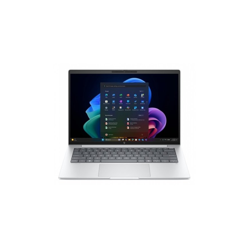 Nešojamais dators Hewlett Packard (HP) Nešojamais dators EliteBook 8 G1A Ryzen 5 Pro 340 1TB/32GB/W11P C51HLET