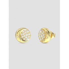 Серьги Guess JUBE06240JWYGT/U