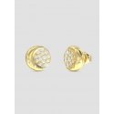 Серьги Guess JUBE06240JWYGT/U Серьги Guess JUBE06240JWYGT/U