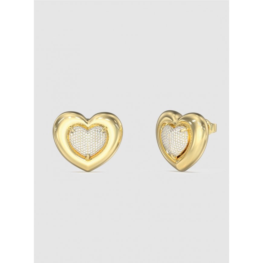 Серьги Guess JUBE06240JWYGT/U – 2