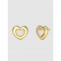 Серьги Guess JUBE06240JWYGT/U Серьги Guess JUBE06240JWYGT/U