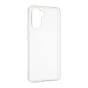FoneKit silikoninis dėklas, OnePlus Nord CE5, skaidrus FoneKit silikoninis dėklas, OnePlus Nord CE5, skaidrus