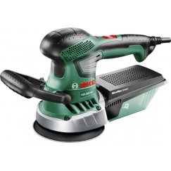 Bosch PEX 400 AE Random Orbit Sander