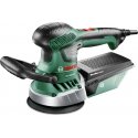 Bosch PEX 400 AE Epäkesko hiomakone 26000 OPM Vihreä 370 W Bosch PEX 400 AE Epäkesko hiomakone 26000 OPM Vihreä 370 W