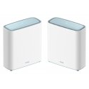 D-Link EAGLE PRO AI AX3200 Dviguba juosta (2,4 GHz / 5 GHz) Wi-Fi 6 (802.11ax) Balta 2