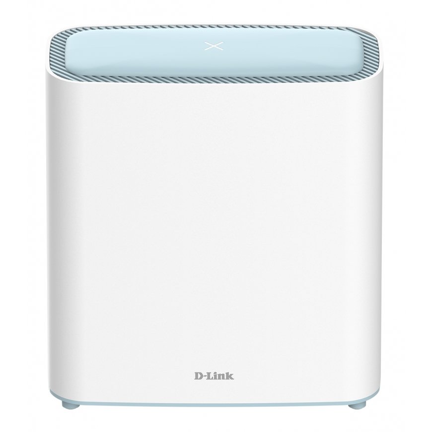 D-Link EAGLE PRO AI AX3200 Kaksitaajuus (2,4 GHz/5 GHz) Wi-Fi 6 (802.11ax) Valkoinen 2 – 2