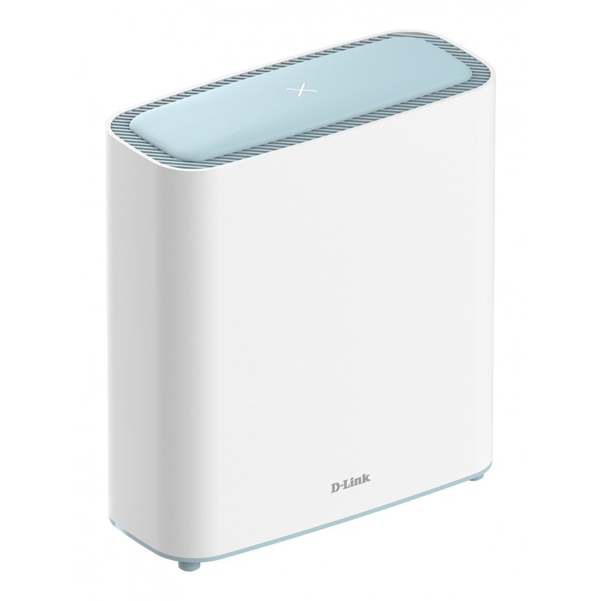 D-Link EAGLE PRO AI AX3200 Двухдиапазонный (2,4Ггц/5Ггц) Wi-Fi 6 (802.11ax) Белый 2 – 3