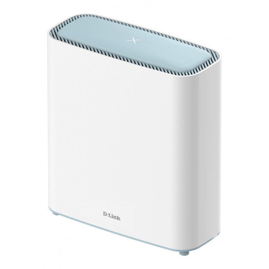 D-Link EAGLE PRO AI AX3200 Kaksitaajuus (2,4 GHz/5 GHz) Wi-Fi 6 (802.11ax) Valkoinen 2 – 4