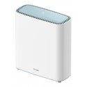 D-Link EAGLE PRO AI AX3200 Divkāršā frekvenču josla (2.4 GHz / 5 GHz) Wi-Fi 6 (802.11ax) Balts 2 D-Link EAGLE PRO AI AX3200 Divkāršā frekvenču josla (2.4 GHz / 5 GHz) Wi-Fi 6 (802.11ax) Balts 2