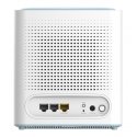 D-Link EAGLE PRO AI AX3200 Divkāršā frekvenču josla (2.4 GHz / 5 GHz) Wi-Fi 6 (802.11ax) Balts 2 D-Link EAGLE PRO AI AX3200 Divkāršā frekvenču josla (2.4 GHz / 5 GHz) Wi-Fi 6 (802.11ax) Balts 2