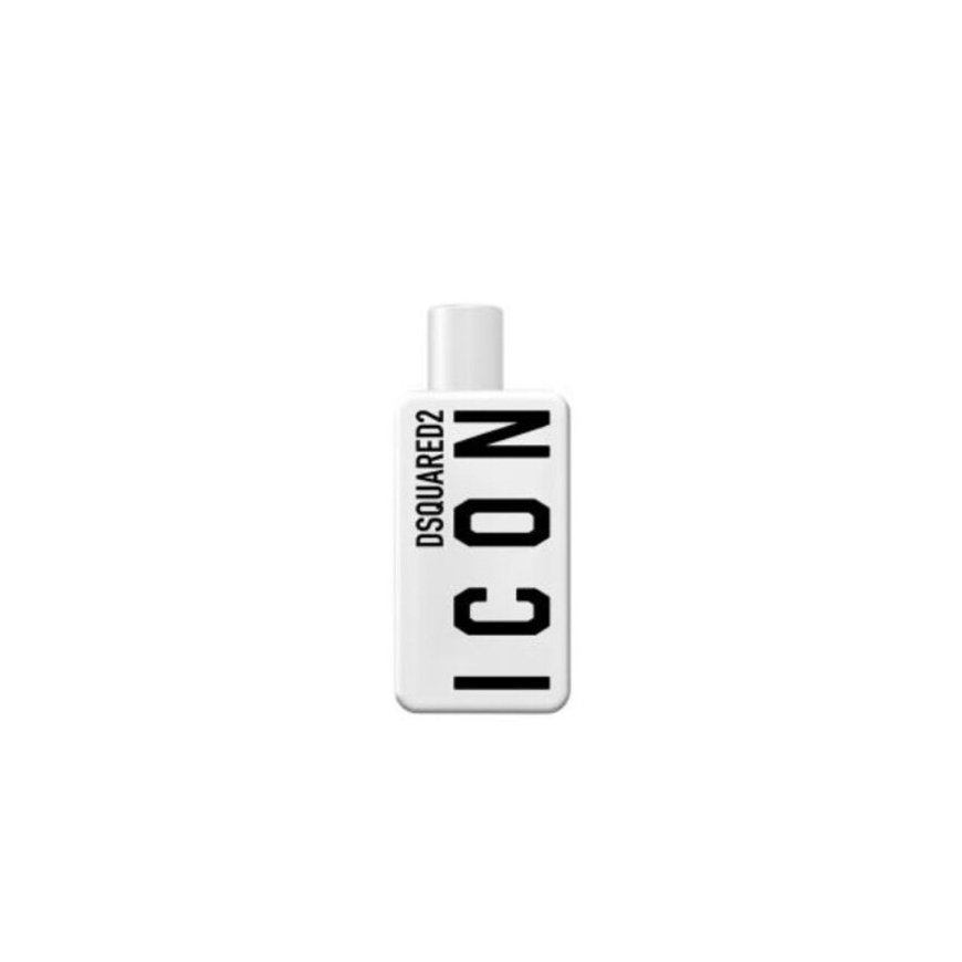 Dsquared 2, Icon, Eau De Parfum, 100 ml *Tester