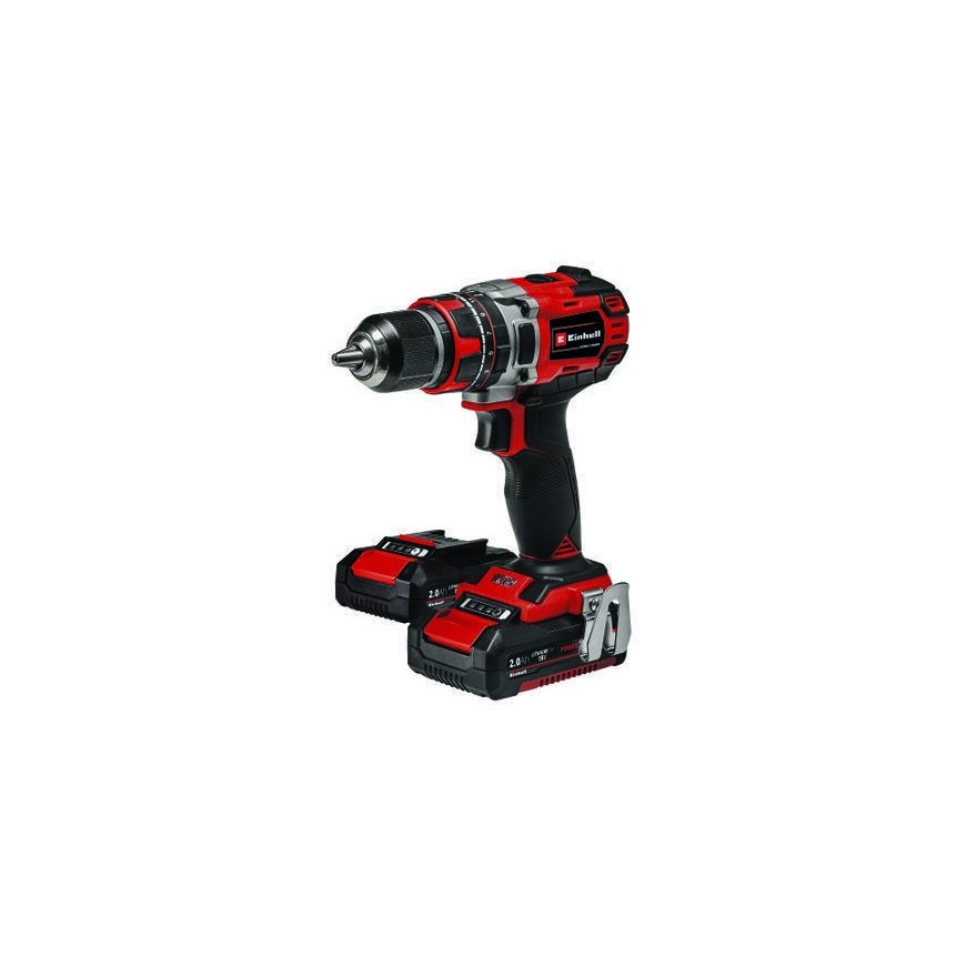 Einhell TE-CD 18/50 Li-i BL 1800