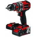 Einhell TE-CD 18/50 Li-i BL 1800 RPM 2.35 kg Black, Red Einhell TE-CD 18/50 Li-i BL 1800 RPM 2.35 kg Black, Red