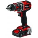 Einhell TE-CD 18/50 Li-i BL 1800 RPM 2.35 kg Black, Red Einhell TE-CD 18/50 Li-i BL 1800 RPM 2.35 kg Black, Red