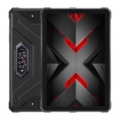 HOTWAV TAB R9 Ultra 5G tahvel (must)