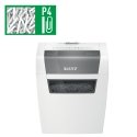 Leitz 80340000 измельчитель бумаги Particle-cut 70 dB 22 cm Белый Leitz 80340000 измельчитель бумаги Particle-cut 70 dB 22 cm Белый