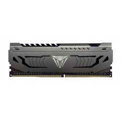 Patriot Memory Viper Steel PVS416G360C8K memory module 16 GB 2 x 8 GB DDR4 288-pin DIMM