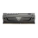 Patriot Memory Viper Steel PVS416G360C8K memory module 16 GB 2 x 8 GB DDR4 288-pin DIMM Patriot Memory Viper Steel PVS416G360C8K memory module 16 GB 2 x 8 GB DDR4 288-pin DIMM