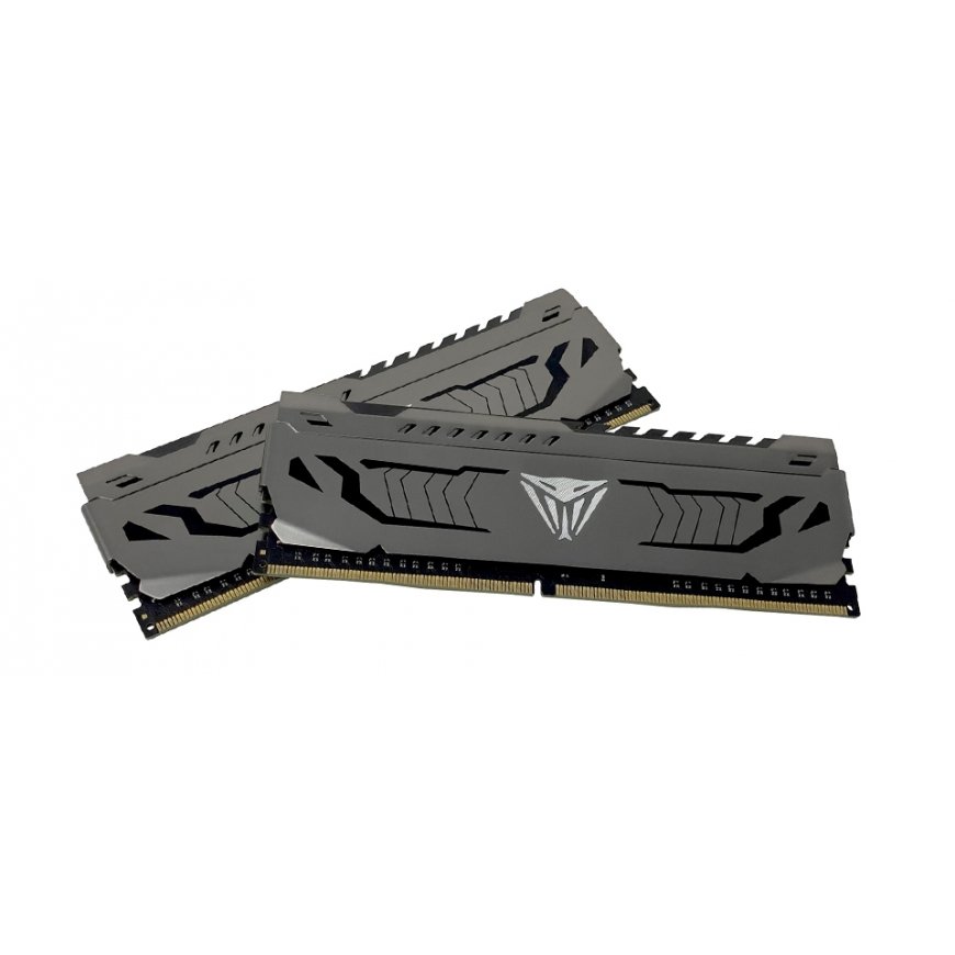 Patriot Memory Viper Steel PVS416G360C8K atminties modulis 16 GB 2 x 8 GB DDR4 288-pin DIMM – 2