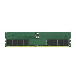 Kingston Technology ValueRAM muistimoduuli 64 GB 1 x 64 GB DDR5 5600 MT/s 288-pin DIMM