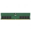 Kingston Technology ValueRAM mälumoodul 64 GB 1 x 64 GB DDR5 5600 MT/s 288-pin DIMM Kingston Technology ValueRAM mälumoodul 64 GB 1 x 64 GB DDR5 5600 MT/s 288-pin DIMM