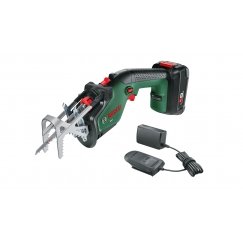 Bosch Keo elektrinis siaurapjūklis 2300 spm 1,4 kg