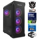 INTOP AQUA Ultra 5 245KF 16GB DDR5 1TB SSD M.2 NVME RTX5070 12GB WiFi WIN11Pro INTOP AQUA Ultra 5 245KF 16GB DDR5 1TB SSD M.2 NVME RTX5070 12GB WiFi WIN11Pro
