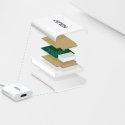 ATEN VC985-AT видео кабель адаптер DisplayPort HDMI Белый ATEN VC985-AT видео кабель адаптер DisplayPort HDMI Белый