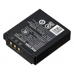 Ricoh DB-120 Liitiumioon (Li-Ion) 1800 mAh