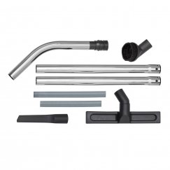 DeWALT DWV9350-XJ putekļu izvadīšanas sistēmas aksesuārs Floor cleaning kit