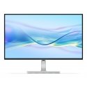 Lenovo L27h-4A kompiuterio monitorius 68,6 cm (27") 2560 x 1440 pikseliai Quad HD LED Pilka