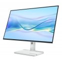 Lenovo L27h-4A tietokoneen litteä näyttö 68,6 cm (27") 2560 x 1440 pikseliä Quad HD LED Harmaa
