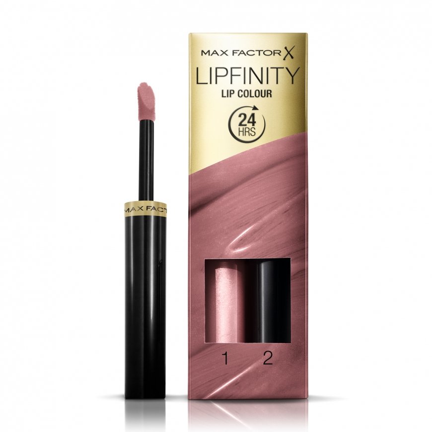 Max Factor Max Factor Lipfinity Lip