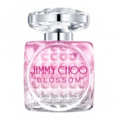 Jimmy Choo, Blossom, Eau De Parfum, For Women, 60 ml *Tester