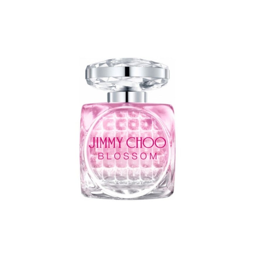 Jimmy Choo, Blossom, Eau De Parfum, For Women, 60 ml *Tester