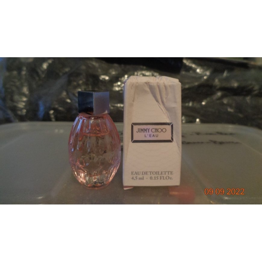 Jimmy Choo, Blossom, Eau De Parfum, For Women, 60 ml *Tester – 2